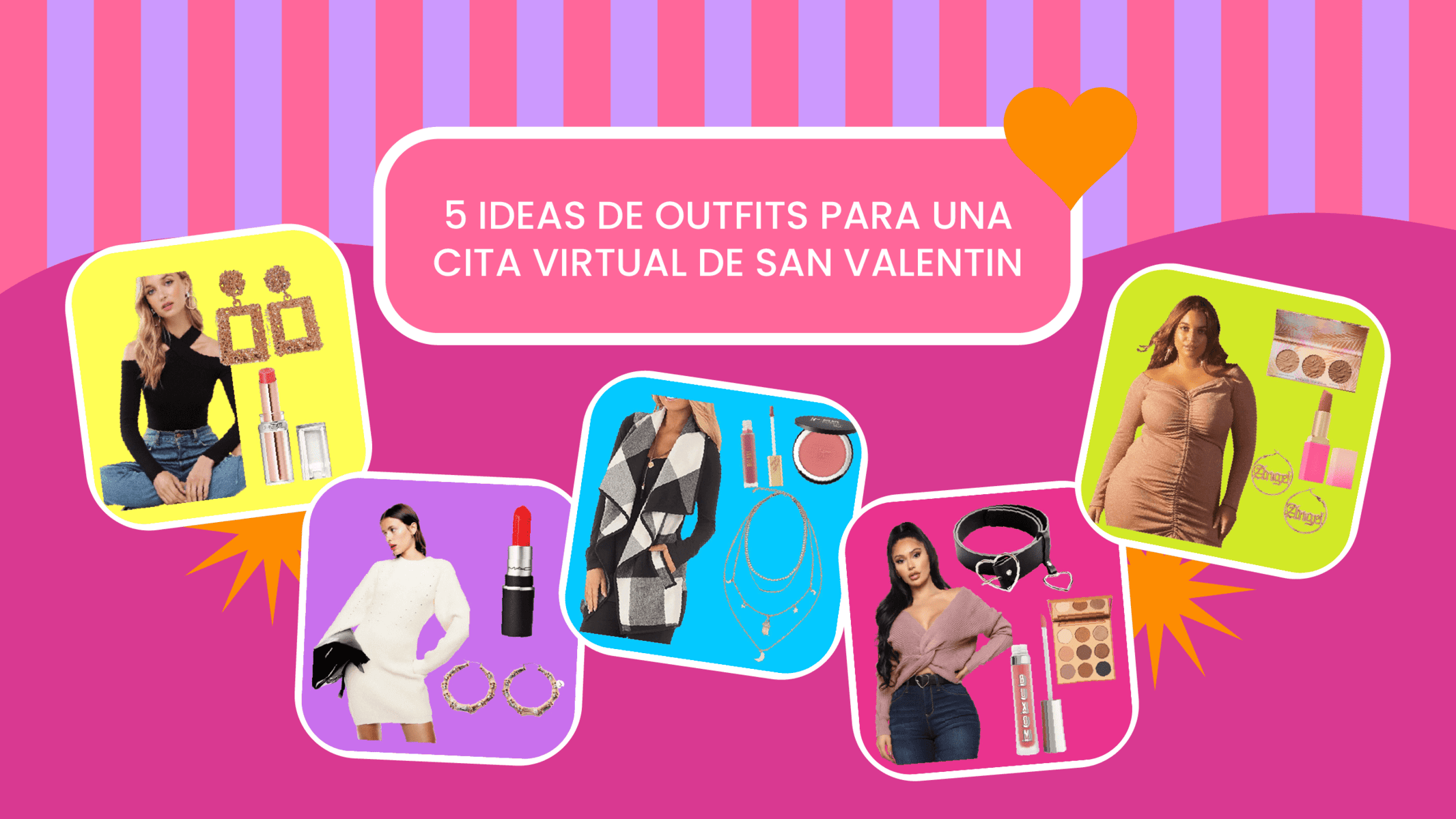 ideas cita virtual