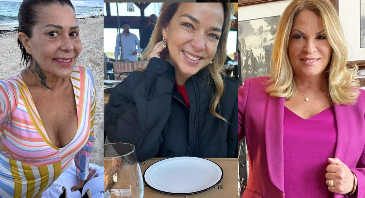 Breast Cancer Awareness Month 3 Latina Survivors Who Inspire Us All