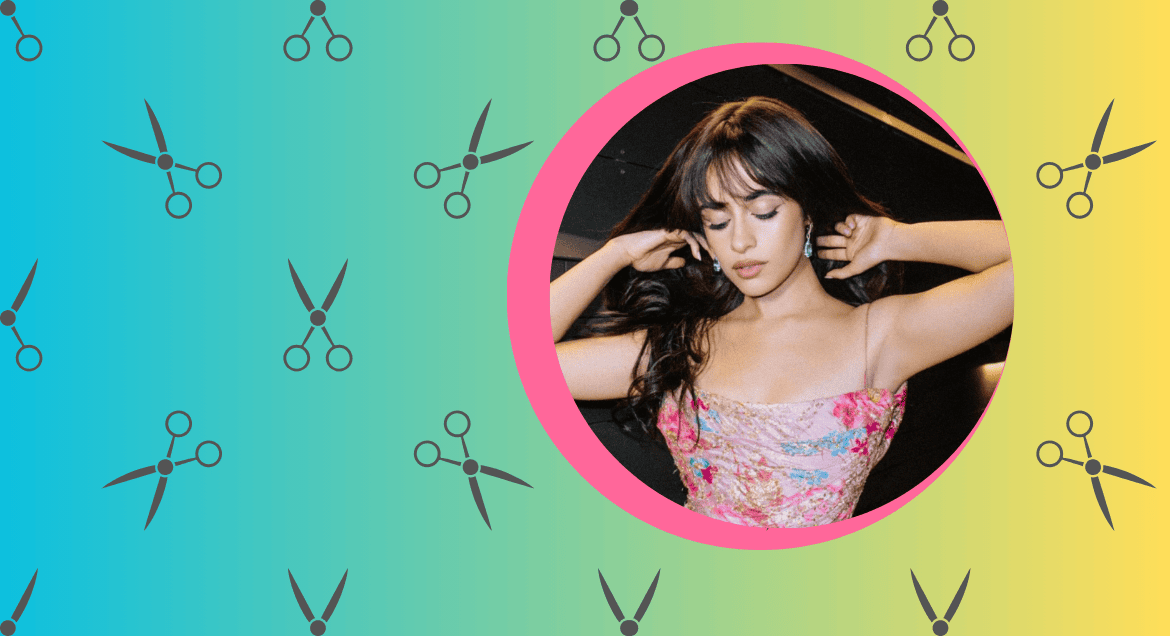 Camila Cabello New Haircut 1