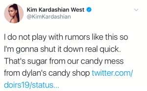 Kim Kardashian es captada consumiendo cocaína
