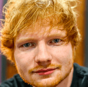 Ed Sheeran admitió su adicción a las drogas