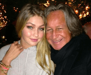  padre de Gigi Hadid es acusado de violación