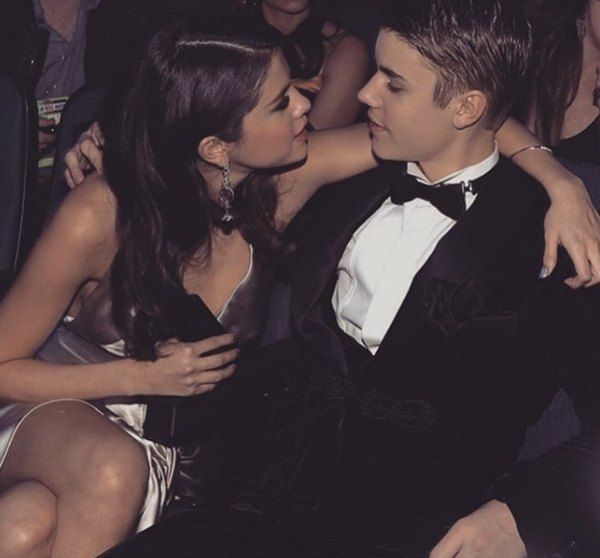 Selena Gómez y Justin Bieber terminaron su relación