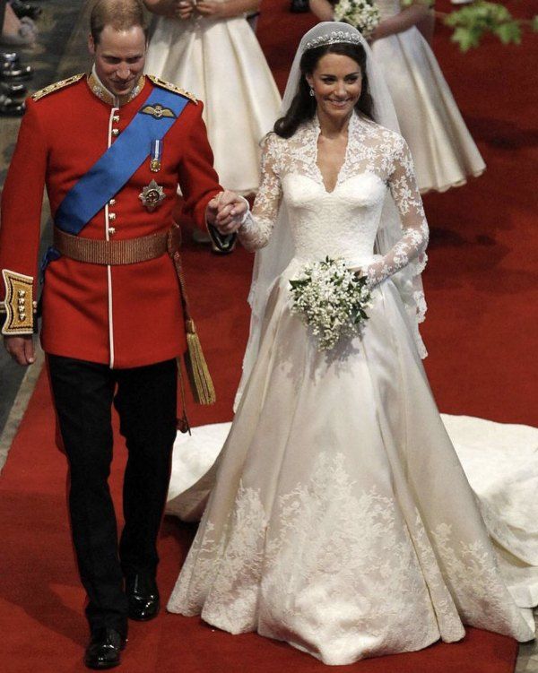 Meghan Markle tendrá que hacerle reverencia a Kate Middleton