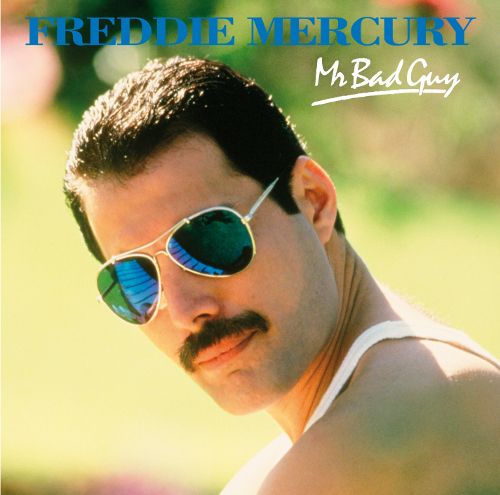 datos que no sabías de Freddie Mercury