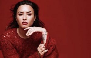 Demi Lovato habló de su sobredosis 