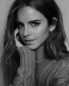 Emma Watson protagonizará Mujercitas