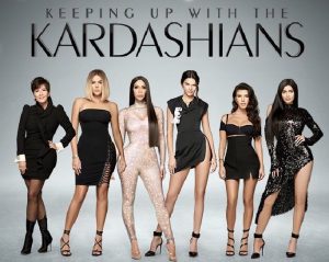 error de photoshop de las Kardashian