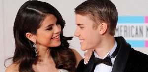 Justin Bieber sigue enamorado de Selena Gómez 