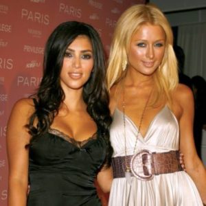 Kim Kardashian estaba drogada en su video sexual