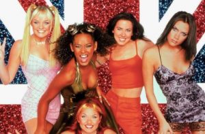 Spice Girls regresan a los escenarios 