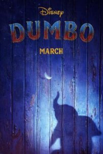primer trailer de Dumbo