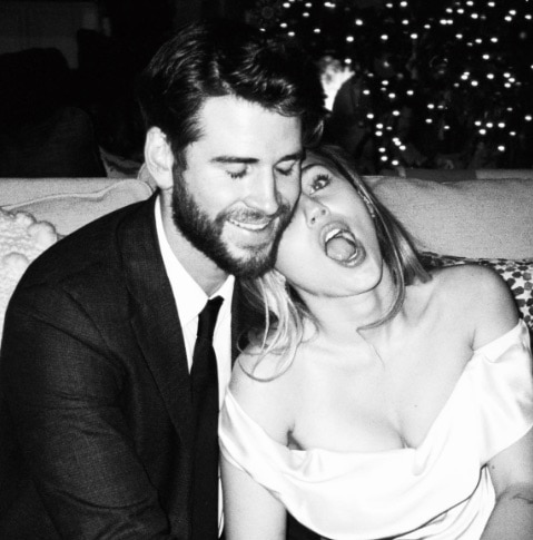Miley Cyrus habla de su separación de Liam Hemsworth