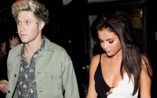 Selena Gómez y Niall Horan tienen un romance