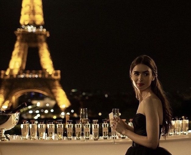 Emily en Paris