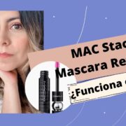 MAC Stack Mascara